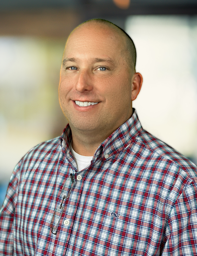 Rick Kmiecik