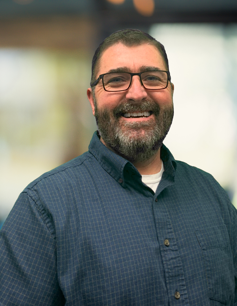 Scott Erlenbusch