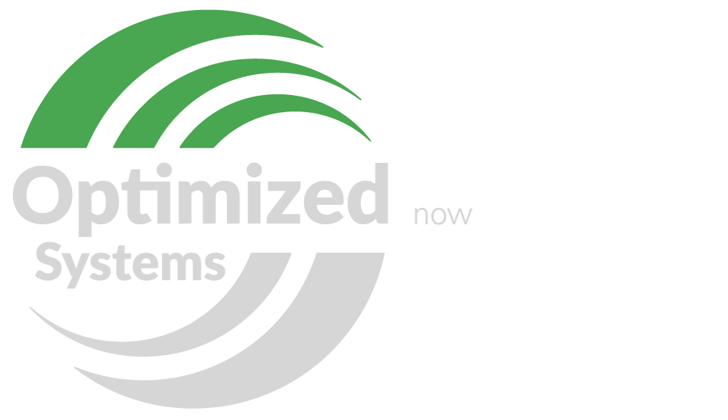 Optimized Systems, now IMEG